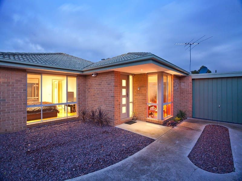 3/28 Bondi Road, Bonbeach VIC 3196