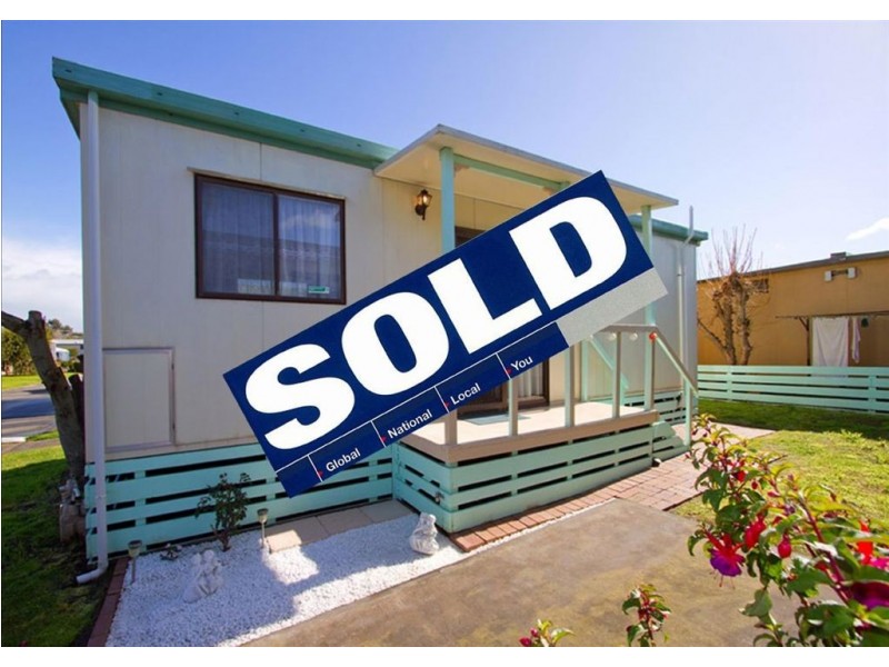 153/100 Broadway, Bonbeach VIC 3196