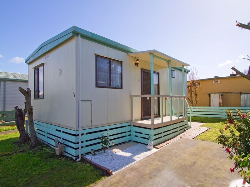 153/100 Broadway, Bonbeach VIC 3196