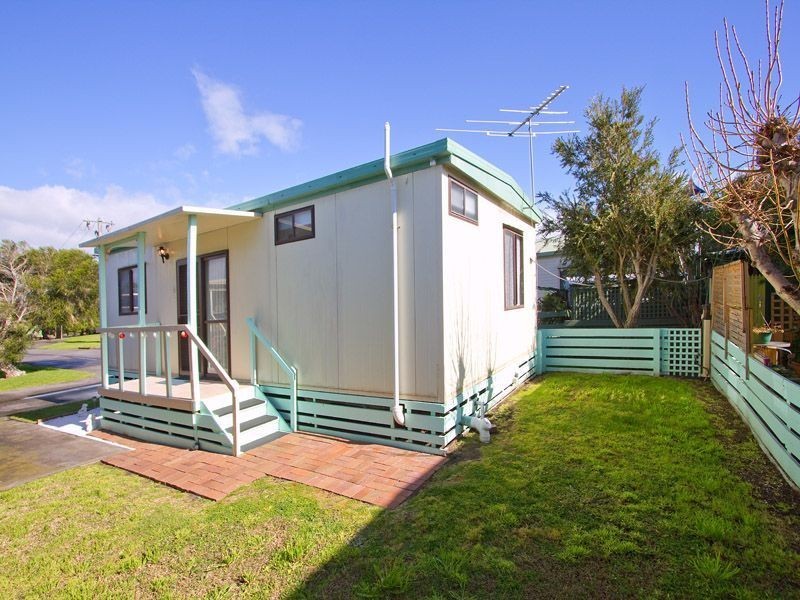 153/100 Broadway, Bonbeach VIC 3196