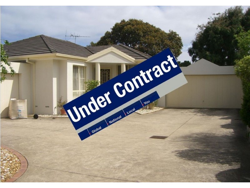 5/25 York Street, Bonbeach VIC 3196