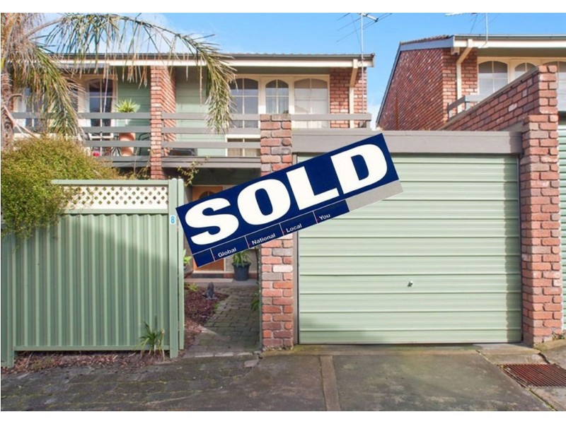 8/99-101 Nepean Hway, Seaford VIC 3198