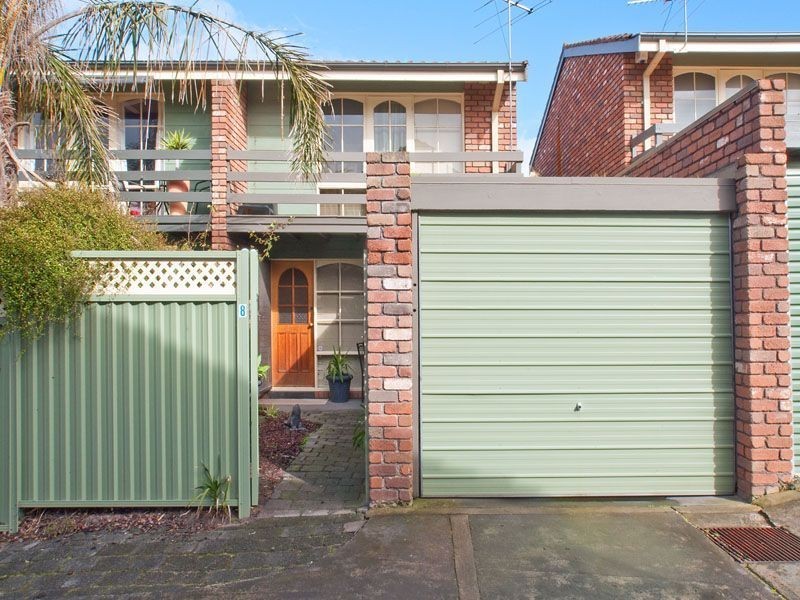 8/99-101 Nepean Hway, Seaford VIC 3198