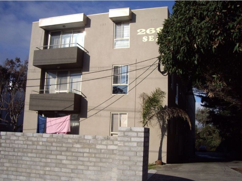 3/269 Nepean Highway, Seaford VIC 3198