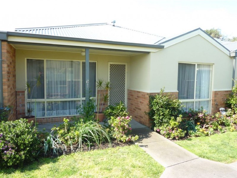 61/59-63 Mulkarra Drive, Chelsea VIC 3196