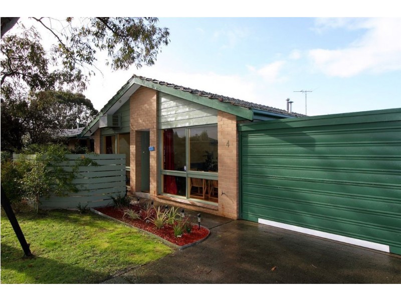 4 Stayner Street, Chelsea VIC 3196