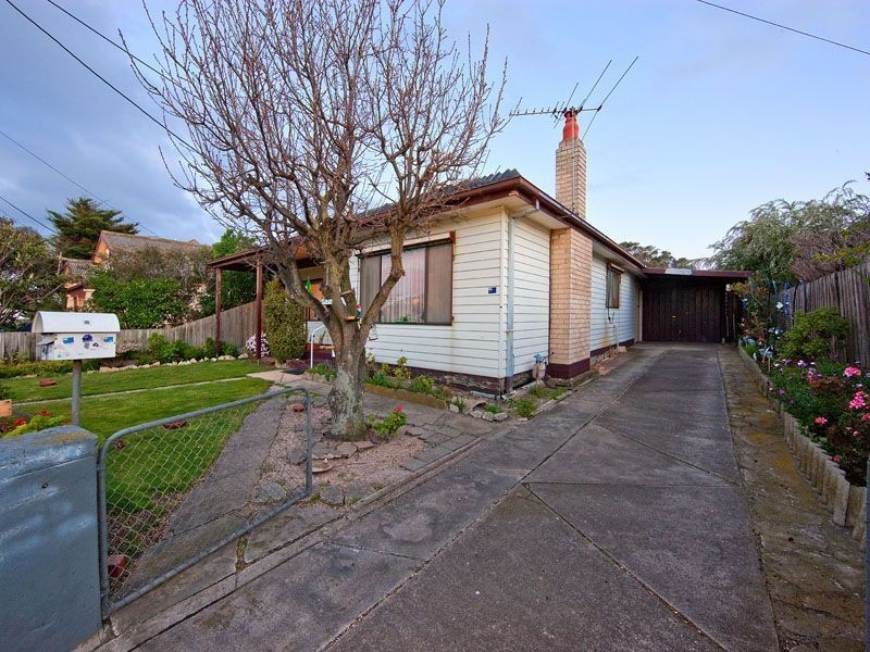 4 Breeze Street, Bonbeach VIC 3196