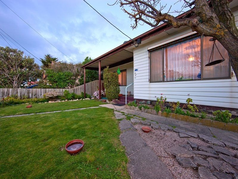 4 Breeze Street, Bonbeach VIC 3196
