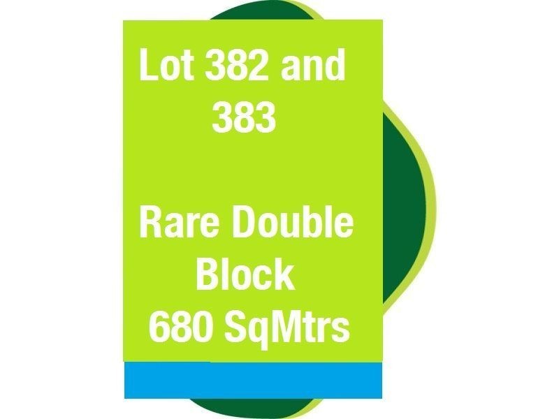 38 and 40 Riverside West, Patterson Lakes VIC 3197