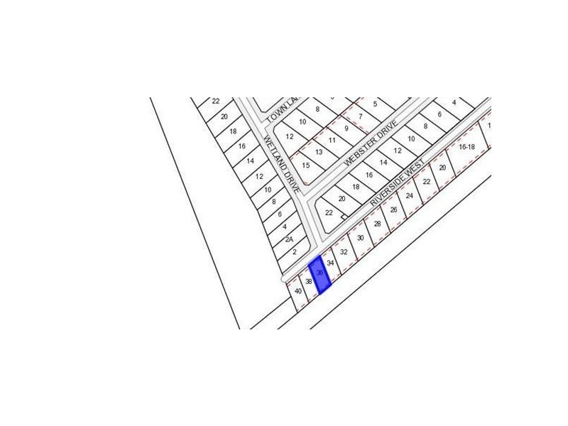 36 Riverside West, Patterson Lakes VIC 3197