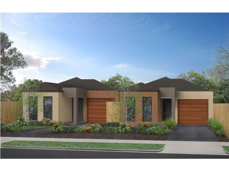 1 & 2/110 Lindrum Road, Frankston VIC 3199