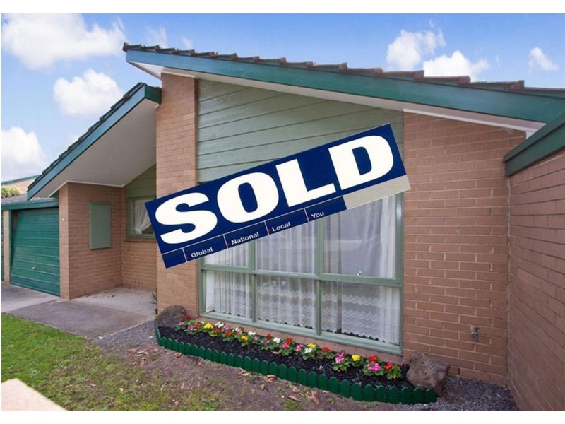 9 Bardoel Court, Chelsea VIC 3196