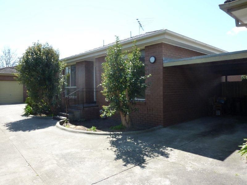 3/11 Stayner Street, Chelsea VIC 3196