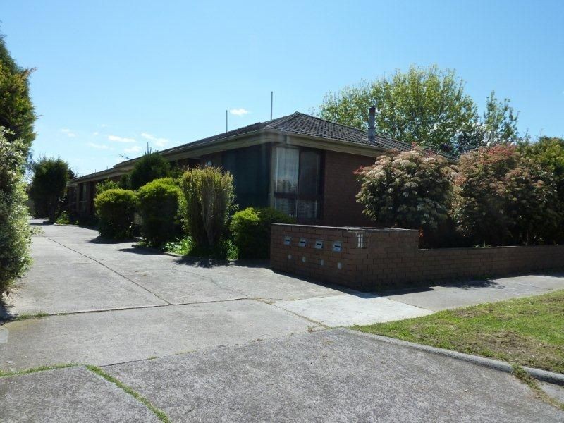 3/11 Stayner Street, Chelsea VIC 3196