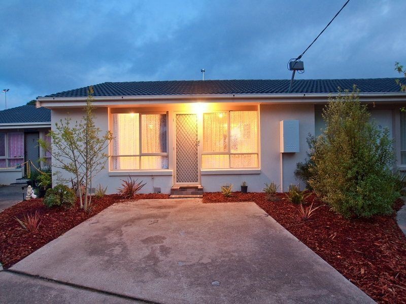 2/2 Melaleuca Drive, Carrum VIC 3197