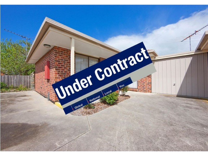 3/10 Glenola Road, Chelsea VIC 3196