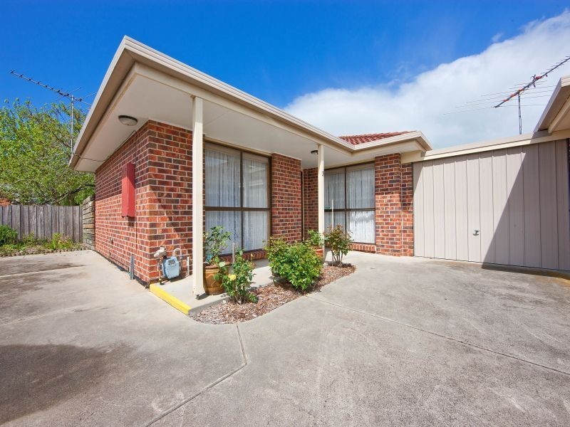 3/10 Glenola Road, Chelsea VIC 3196