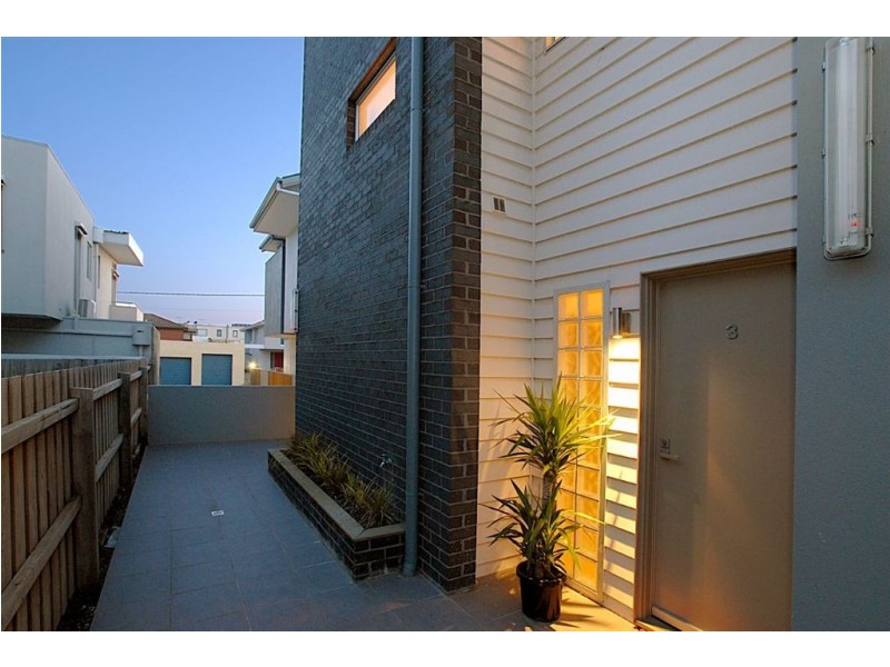 3/3 Harding Avenue, Bonbeach VIC 3196