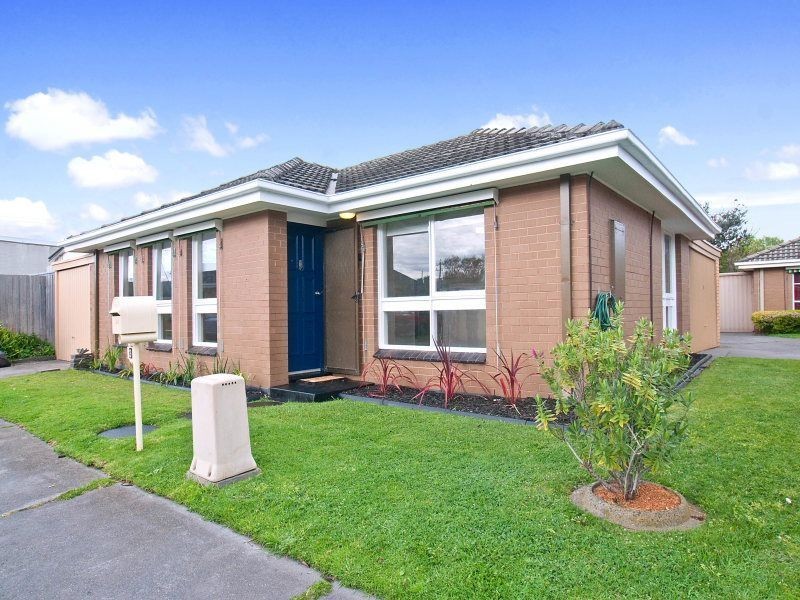 3/156 Lower Dandenong Road, Parkdale VIC 3195