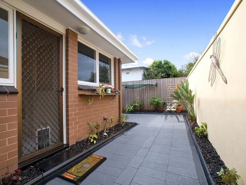 3/156 Lower Dandenong Road, Parkdale VIC 3195