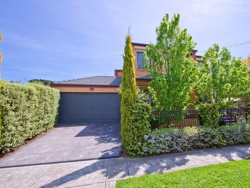 1a Cloyne Street, Highett VIC 3190