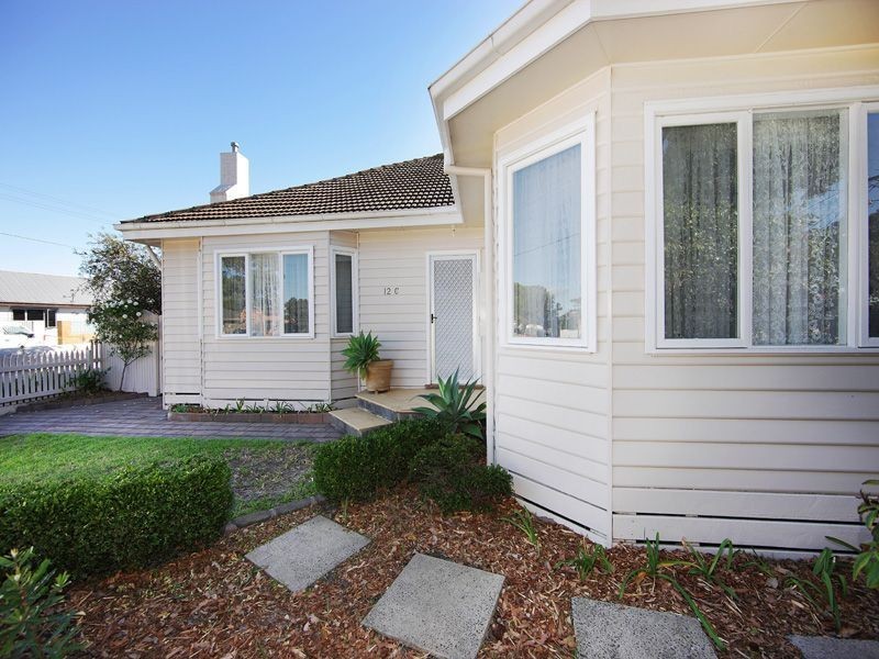 12C Patterson Street, Bonbeach VIC 3196