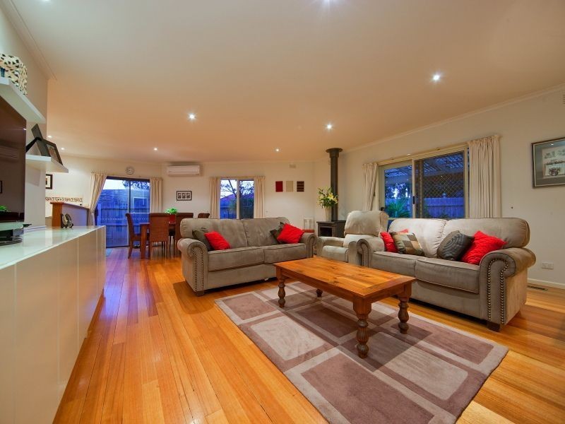 1 Ward Street, Cheltenham VIC 3192