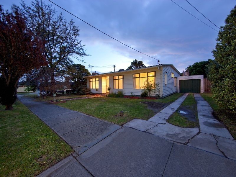 1 Ward Street, Cheltenham VIC 3192