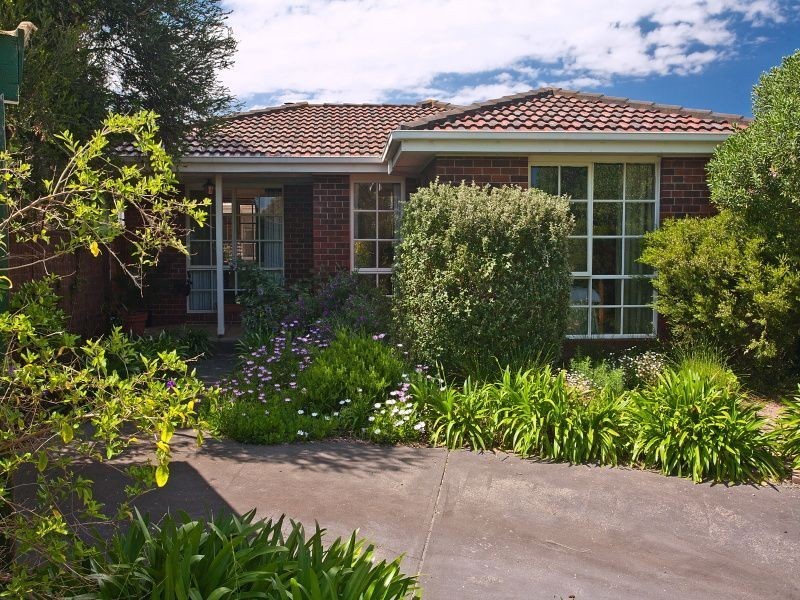 Aspendale Gardens VIC 3195