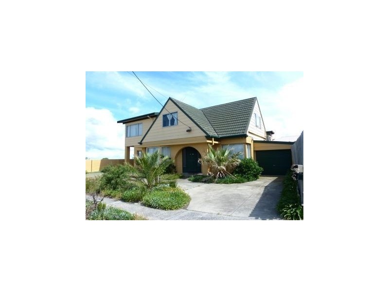 1/15 Harding Avenue, Bonbeach VIC 3196