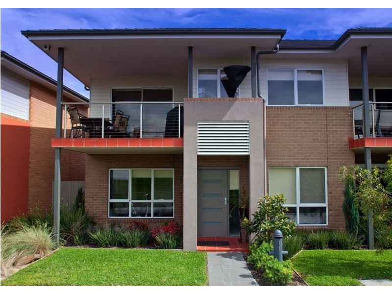 11 Dunk Crescent, Bonbeach VIC 3196