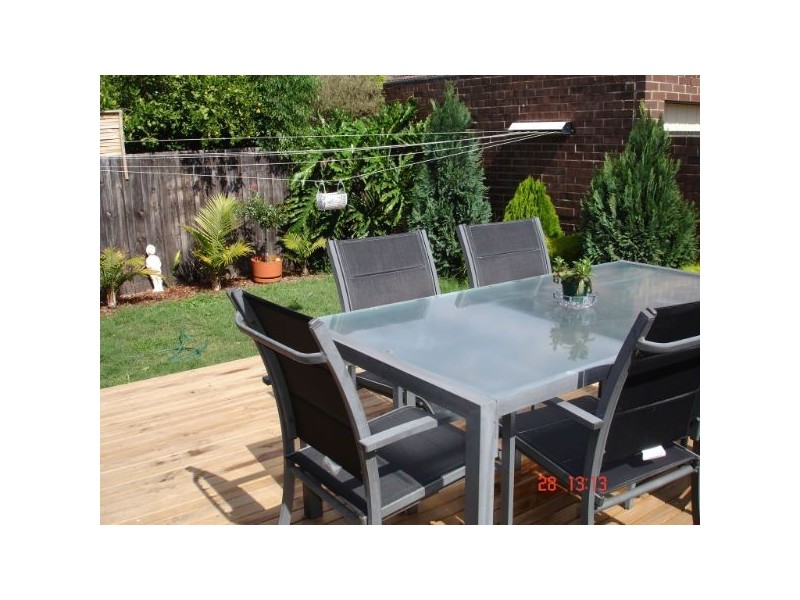 8/13 Fowler Street, Chelsea VIC 3196