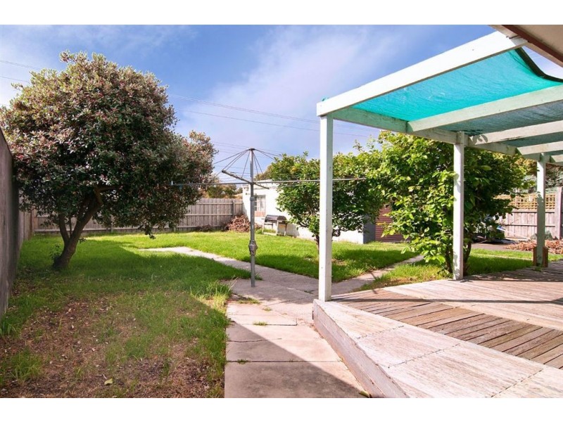 1 Gerald Court, Chelsea Heights VIC 3196