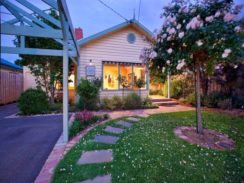 23 Westley Street, Carrum VIC 3197