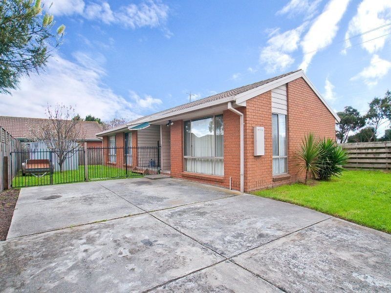 90 Amaroo Drive, Chelsea Heights VIC 3196