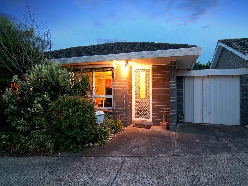 3/6 York Street, Bonbeach VIC 3196