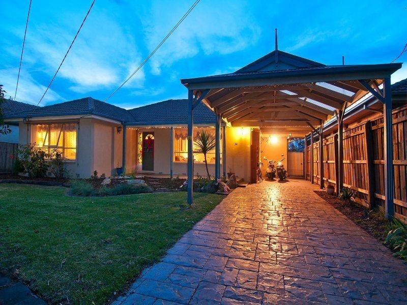 34 Sutton Street, Chelsea Heights VIC 3196