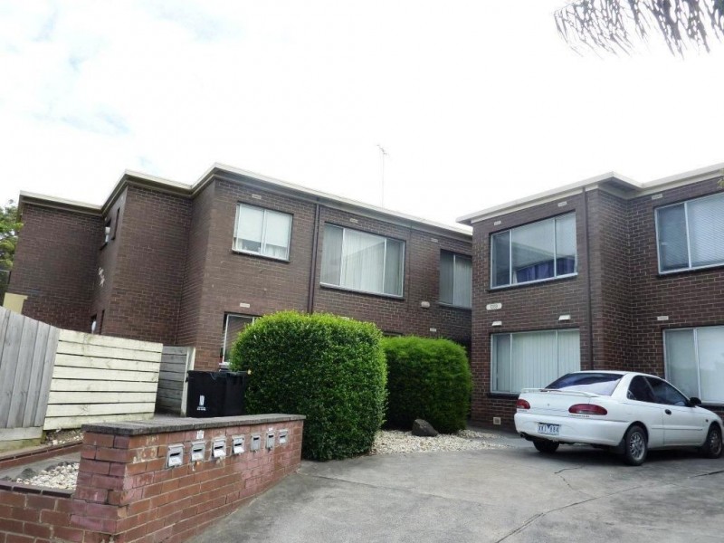 5/1359 Nepean Highway, Cheltenham VIC 3192