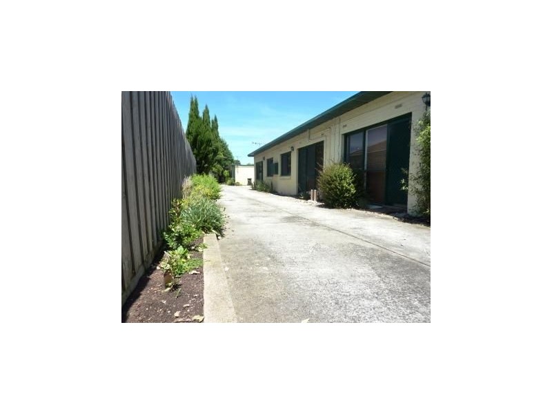 2/90 Northcliffe Road, Edithvale VIC 3196