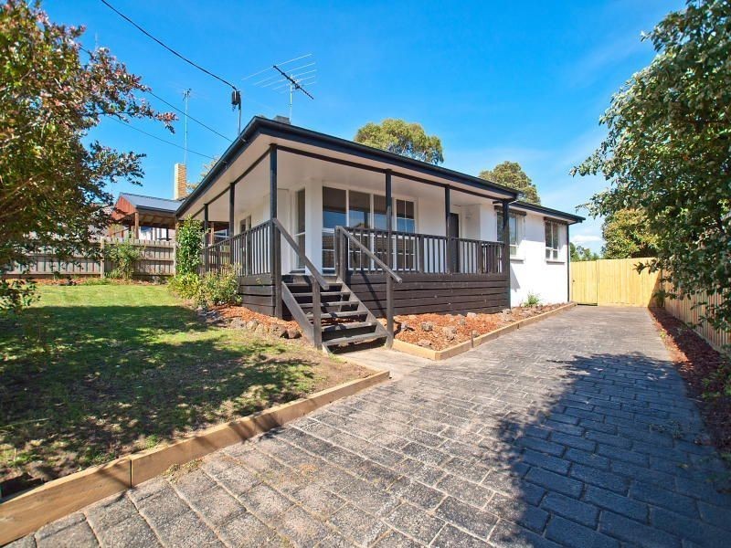 35 Leslie Street, Frankston South VIC 3199