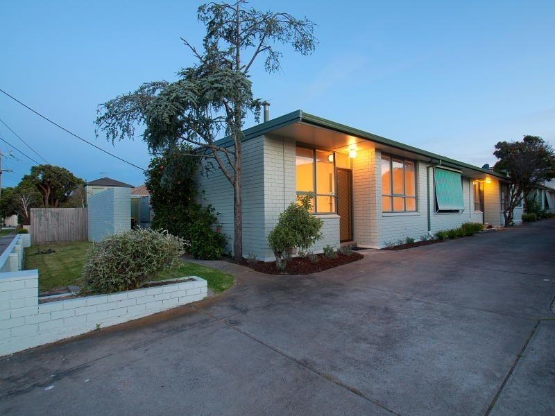 1/58 Bondi Road, Bonbeach VIC 3196