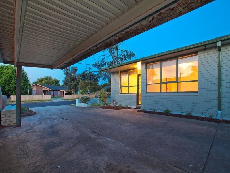 1/58 Bondi Road, Bonbeach VIC 3196