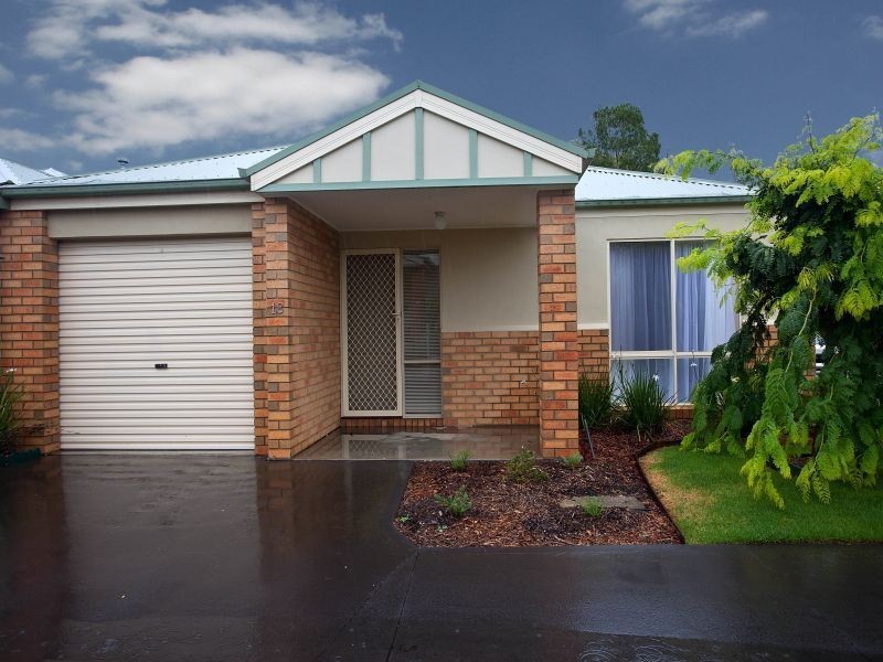 18/59-63 Mulkarra Drive, Chelsea VIC 3196