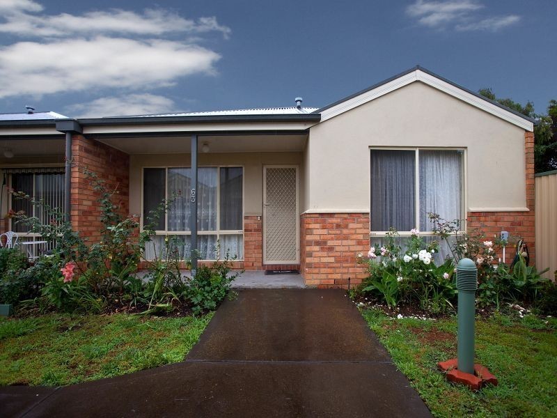 63/59-63 Mulkarra Drive, Chelsea VIC 3196