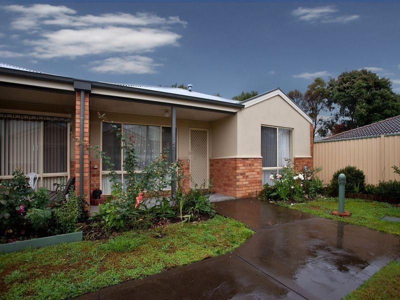 63/59-63 Mulkarra Drive, Chelsea VIC 3196