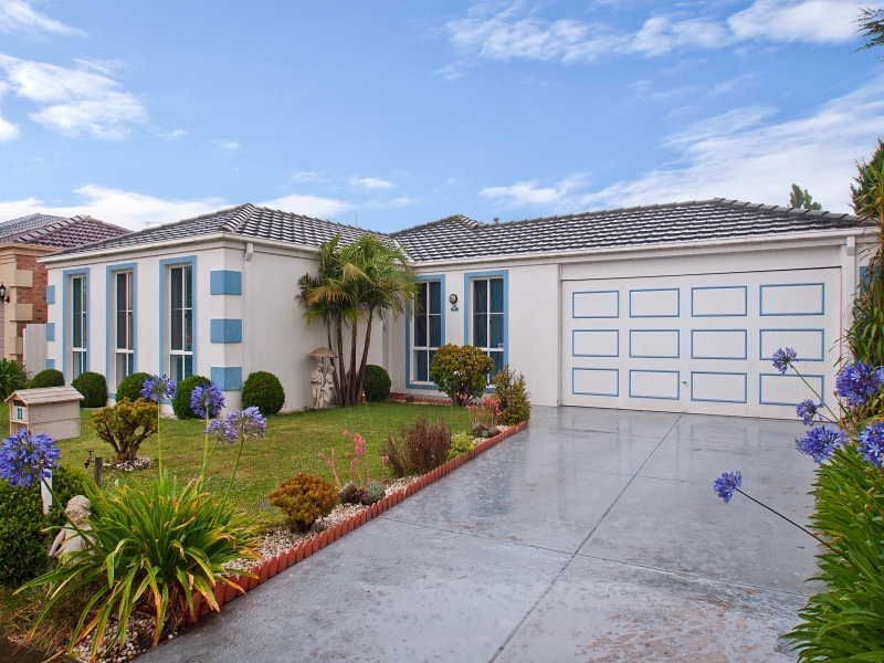 11 Lady Wellington Court, Patterson Lakes VIC 3197