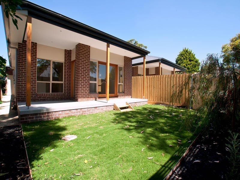 Frankston VIC 3199