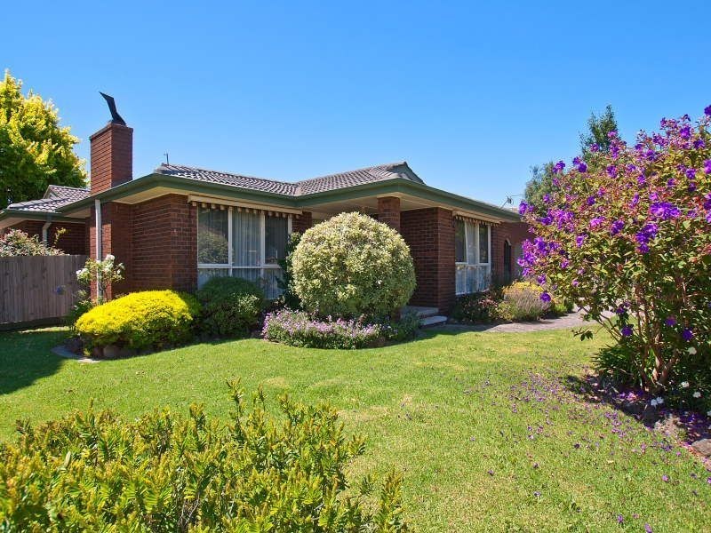 63 Fifth Avenue, Chelsea Heights VIC 3196