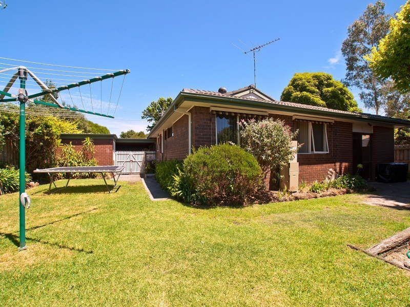 63 Fifth Avenue, Chelsea Heights VIC 3196