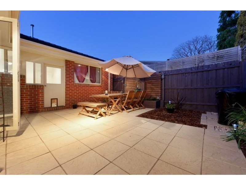 3/70 Argyle Avenue, Chelsea VIC 3196